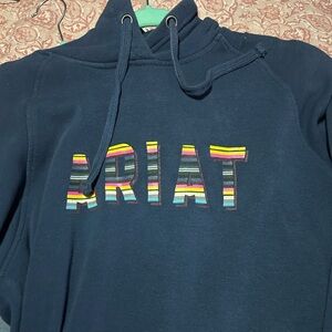 Ariat Hoodie